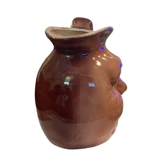 Royal Doulton Vintage John Barleycorn Toby Jug Pitcher - Picture 5 of 6